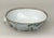 Large Antique 18th Century Chinese Export Qianlong (1736 - 1795) Porcelain Soup Tureen and Under Tray or Platter Decorated With Court Scenes 1750 For Sale - Image 12 of 12