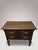 English Chest of Drawers in Oak For Sale - Image 3 of 5