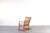 ML33 Rocking Chair by Hans J. Wegner for A/S Mikael Laursen, 1950s For Sale - Image 6 of 18