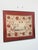 This is a total gem for anyone who loves antique textile art or cats! 19th-century silk embroidery American folk art...