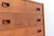 Brown Arne Hovmand Olsen Teak 4 Drawer Chest of Drawers for Mogens Kold For Sale - Image 8 of 11