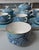Mid 19th Century Japanese Style English Tea Set W/ Faux Bamboo Trim - 13 pcs For Sale - Image 9 of 9