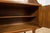 Brown Mid-Century Modern Teak High Sideboard by John Herbert for A. Younger Ltd, 1960s For Sale - Image 8 of 18