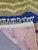 Textile Handwoven Berber Wool Rug - 8.5 X 5.2 Ft For Sale - Image 7 of 9