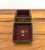 Chocolate Vintage Jo Marz Limited Edition Wooden Trinket Box No. 11/500 For Sale - Image 8 of 10
