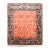 Antique Jozan Souf early 20th Century Superfine Rug no. j5171 For Sale