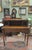 Fine 1950s Continental Desk For Sale - Image 9 of 9
