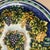 Ceramiche Grape Majolica Grande Piatto For Sale - Image 4 of 12
