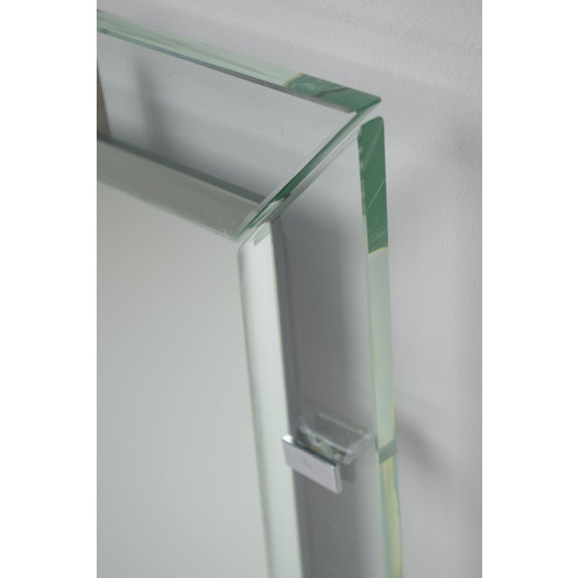 Mirror from Fontana Arte, 1960 For Sale - Image 6 of 18