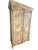 Vintage Hickory Chair Armoire Hutch Cabinet W/ Media, Make-Up or Jewelry Station For Sale In Salt Lake City - Image 6 of 11