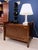 Mid-Century Modern Bedside Tables from Saporiti Italia, 1960s, Set of 2 For Sale - Image 3 of 7