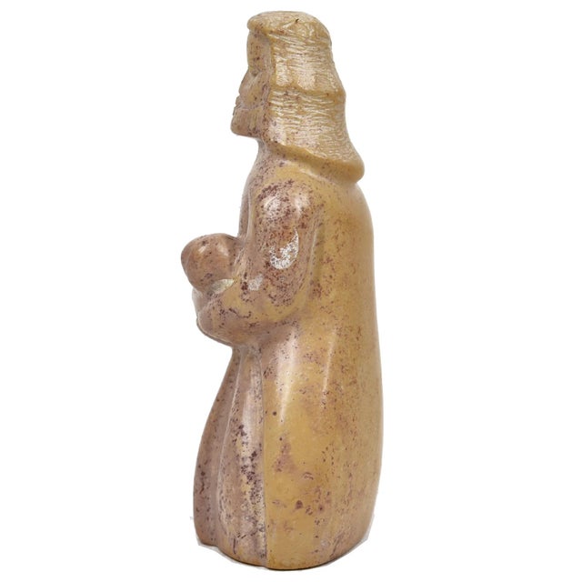 Shona stone sculpture, originating from Zimbabwe and named after the Shona people, gained prominence in 1965 under the...