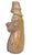 Shona stone sculpture, originating from Zimbabwe and named after the Shona people, gained prominence in 1965 under the...