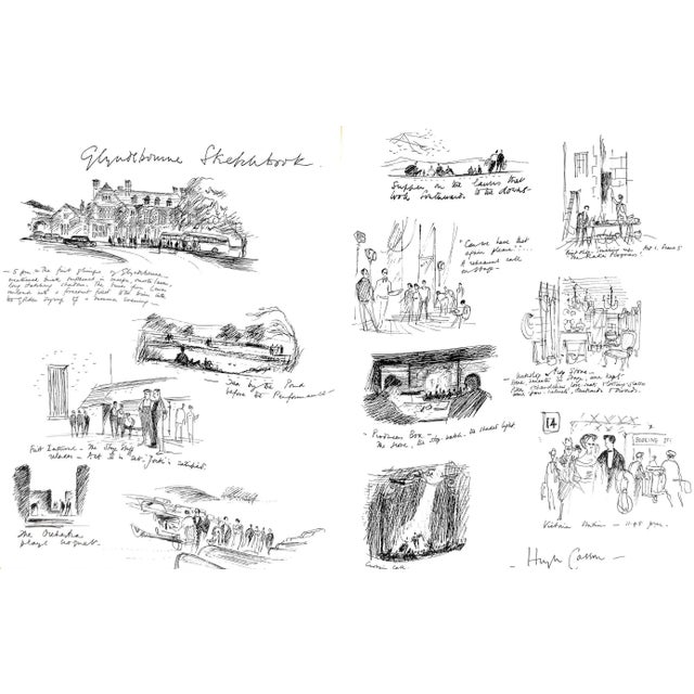 Glyndebourne Festival Opera: 1934-1959 For Sale - Image 12 of 12