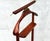 Wood Mid-Century Valet Stand from Fratelli Reguitti, 1970s For Sale - Image 7 of 14