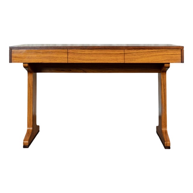 Mid-Century Desk, Italy, 1950s For Sale