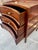 Wood Dessin Fournir Style Serpentine Mahogany Chest For Sale - Image 7 of 9