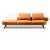 Metal Luizet Modular Sofa by Luca Nichetto For Sale - Image 7 of 13