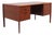 Freestanding Desk with Bookshelf by Wilhelm Renz, 1960s For Sale