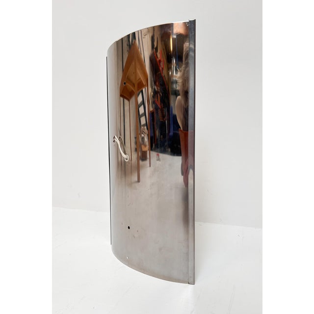 Wall Lamp from Reggiani Illuminazione, 1960s For Sale - Image 9 of 11