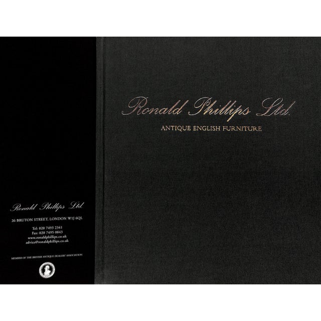 [219] pp. w/ 123 lots Ronald Phillips Ltd 2009 11 7/8" x 9 7/8"