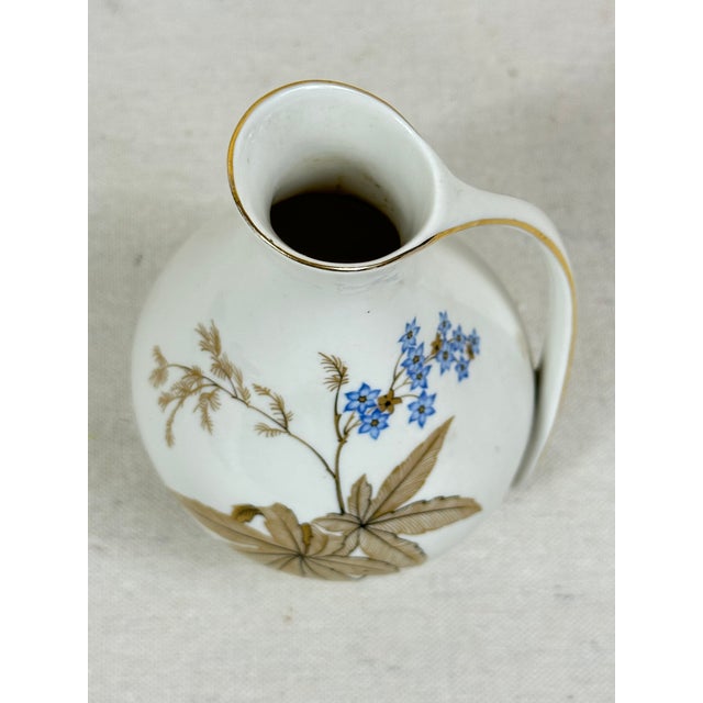 1960s Vintage Verbano Pitcher For Sale - Image 5 of 10