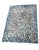 Driade Wool Rug by Linde Brukhardt for Driade, Italy, 2014 For Sale - Image 4 of 18