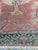 Antique Turkish Silk Cesareh Rug, 1920s For Sale - Image 4 of 18