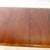 Queen Anne Mahogany Oval Extension Dining Table, Hickory Chair Company “James River Collection” For Sale - Image 16 of 18