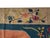 1920s Antique Rose Floral Rectangle Chinese Art Deco Carpet by Nichols Workshop For Sale - Image 4 of 6