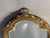 19th C French Louis XVI Bronze Vanity Mirror - 1 Pc For Sale - Image 10 of 11