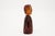 1920s American Folk Art Figure of a Man For Sale - Image 10 of 12