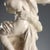 Glazed Terracotta The Rape of Proserpina Sculpture For Sale - Image 13 of 15