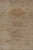 Textile Rug & Kilim’s Oversized Contemporary Oushak Style Rug With Floral Pattern in Beige For Sale - Image 7 of 11