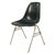 Mid Century Modern Original Eames for Herman Miller Fiberglass Shell Chairs 1959 For Sale - Image 16 of 17