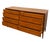 1950s 1950s Paul McCobb Planner Group 8-Drawer Dresser / Credenza for Winchendon Furniture For Sale - Image 5 of 9