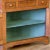 Georgian Oak Corner Cupboard, 1800s For Sale - Image 9 of 11