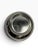 Metal Vintage Mid-Century Oneida Paul Revere Reproduction Silverplate Footed Bowl For Sale - Image 7 of 7
