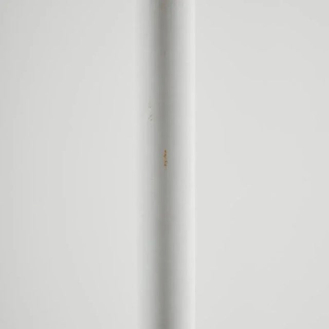 1049-G Floor Lamp in Aluminum from Byjeka Metaltryk For Sale - Image 17 of 18