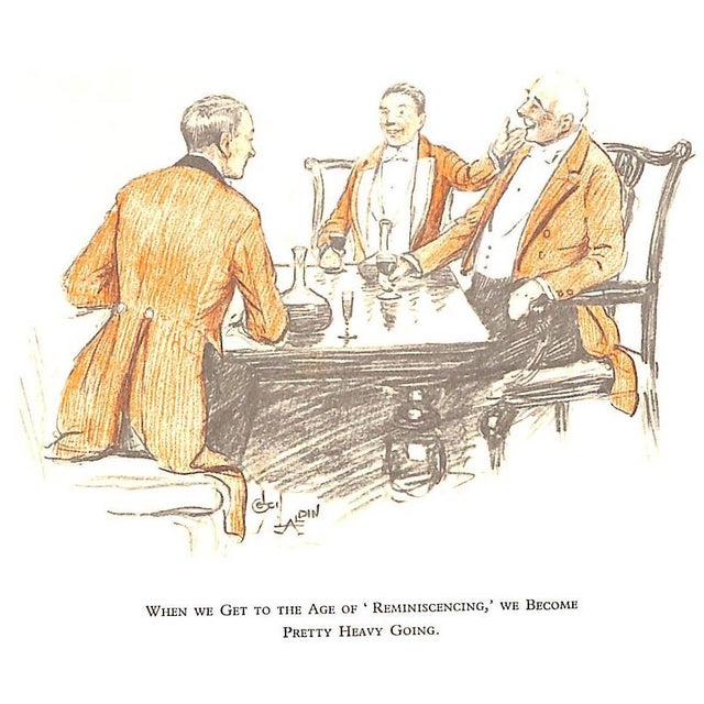 "Ratcatcher to-Scarlet" 1927 Aldin, Cecil For Sale - Image 14 of 14