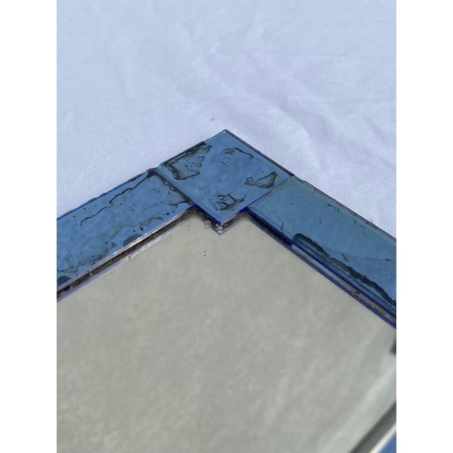 Vintage Mirrored Tray For Sale In Little Rock - Image 6 of 10