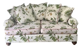 Example of Henredon Sofas