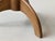 Height-Adjustable Piano Stool in Beech, 1920s For Sale - Image 15 of 18