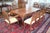Brown Large Louis XV Dining Table For Sale - Image 8 of 9