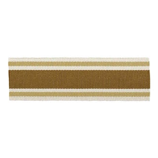 Sample - Schumacher Cabana Braid in Sand Dune For Sale