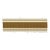 Sample - Schumacher Cabana Braid in Sand Dune For Sale