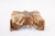 Square 36" Inch Organic Teak Root Coffee Table 53 For Sale - Image 4 of 6