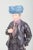 Royal copenhagen porcelain figure “dirch jan isbrandtsen”, early 20th century. Hand-painted overglaze figure depicting a...