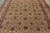 Rug & Kilim Antique 20th Century Persian Kashan Rug With Floral All-Over Vinery - Rug & Kilim For Sale - Image 4 of 9