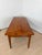 French Biedermeier Table in Cherry Wood, 1820 For Sale - Image 15 of 18